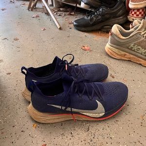 Nike vaporfly 4%